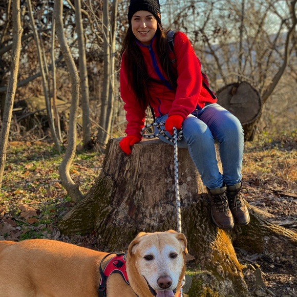 Meet your Posher, Jess - Picture 10 of 14